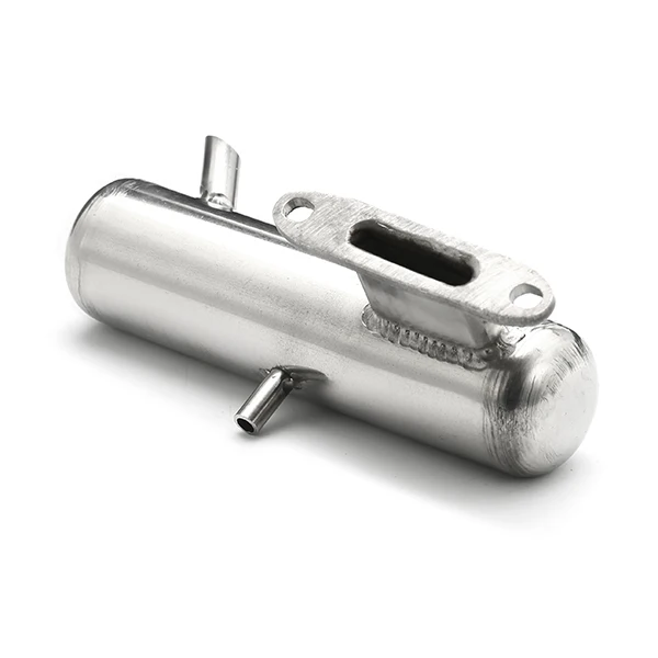 15cc Methanol Engine Exhaust Pipein Parts & Accessories from Toys