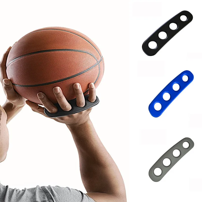 

NEW 1Pc Hand Silicone Shoot Basket Ball Shooting Training Posture Correction S/M/L for Kids Adult Man Teens BASKETBALL Equipment