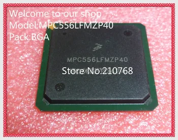 

100% new original MPC556LFMZP40 MPC556LFMZP MPC556 BGA
