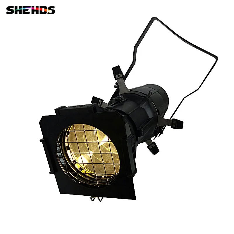 

Fast Shipping LED 200W Spot Imagery Light LED Stage Pattern Lamp for Wedding Concert Parties DJ,Disco and KTV.
