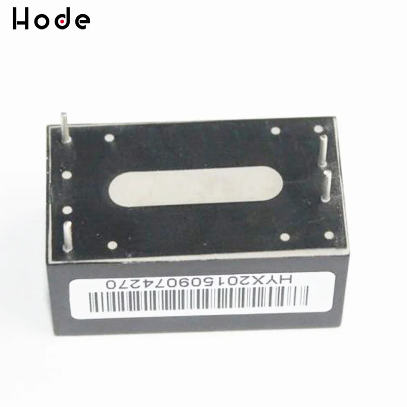 HLK PM03 AC DC 220 В до 3 мини блок питания интеллектуальный бытовой