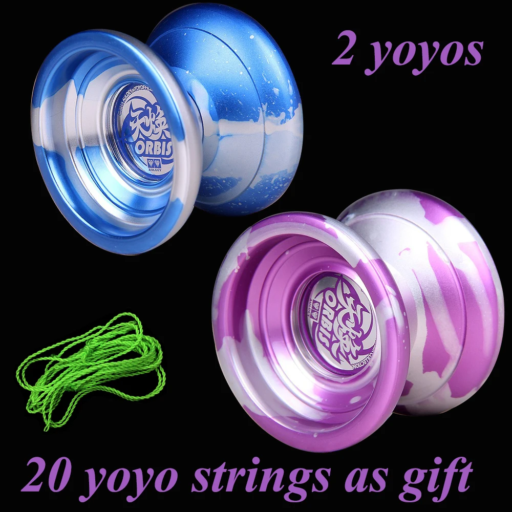 best yoyo for professional