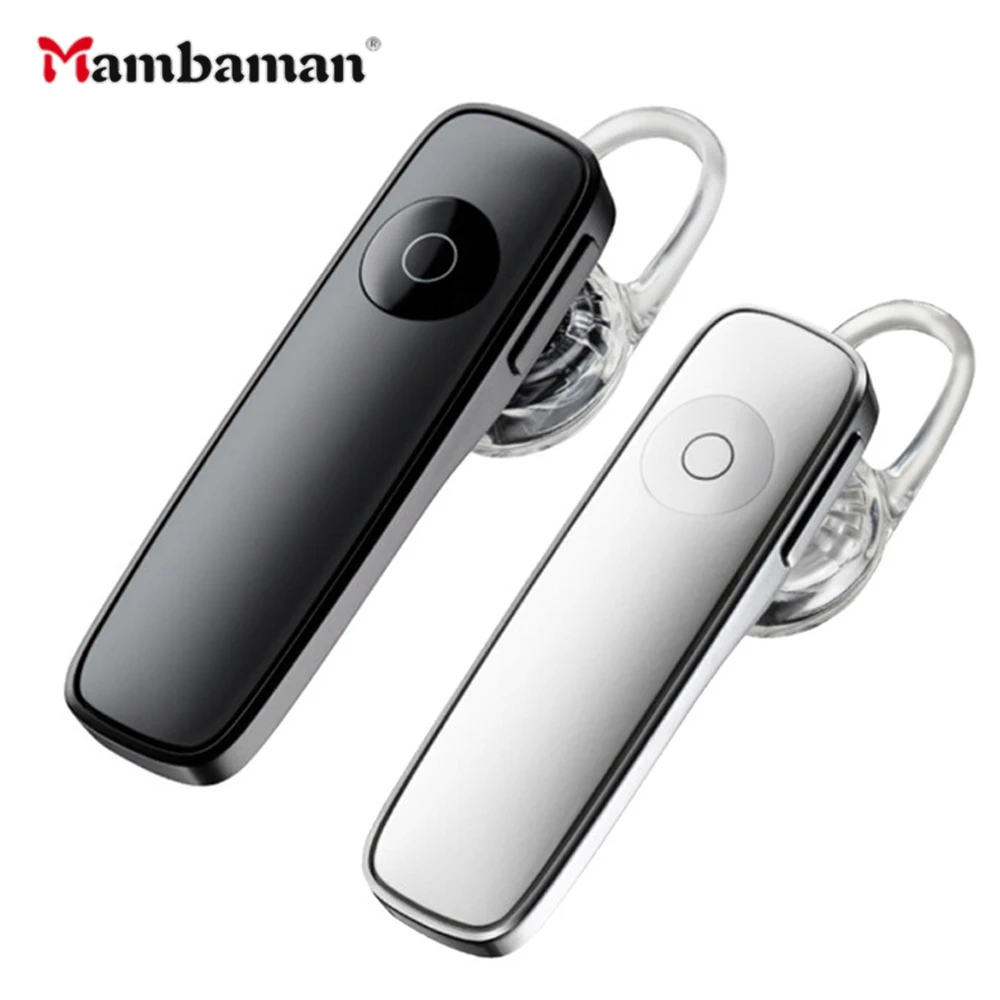 Bluetooth наушники 4 1 беспроводные гарнитура с микрофоном для iPhone Xiaomi Android все смарт