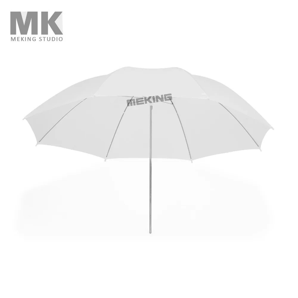 33"/84cm White Umbrellas Photo Studio Lighting Umbrella Flash