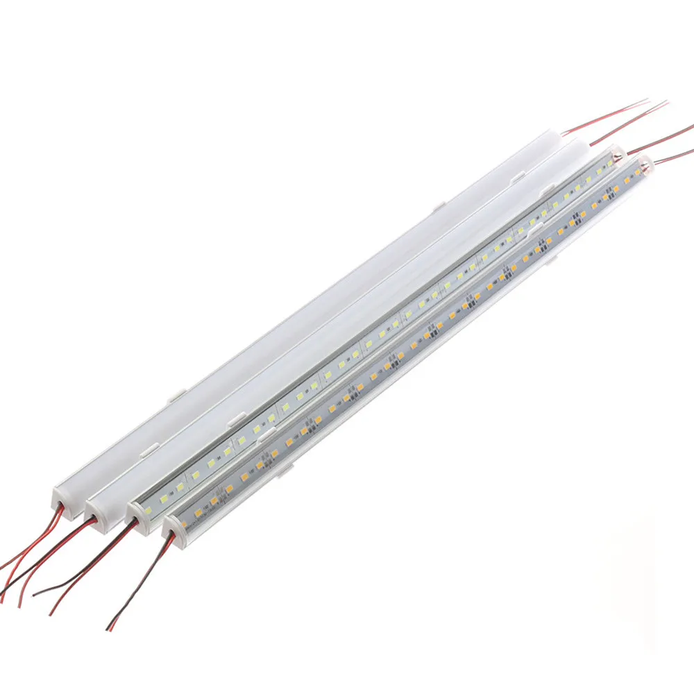 Faixa de luz led canto para parede,