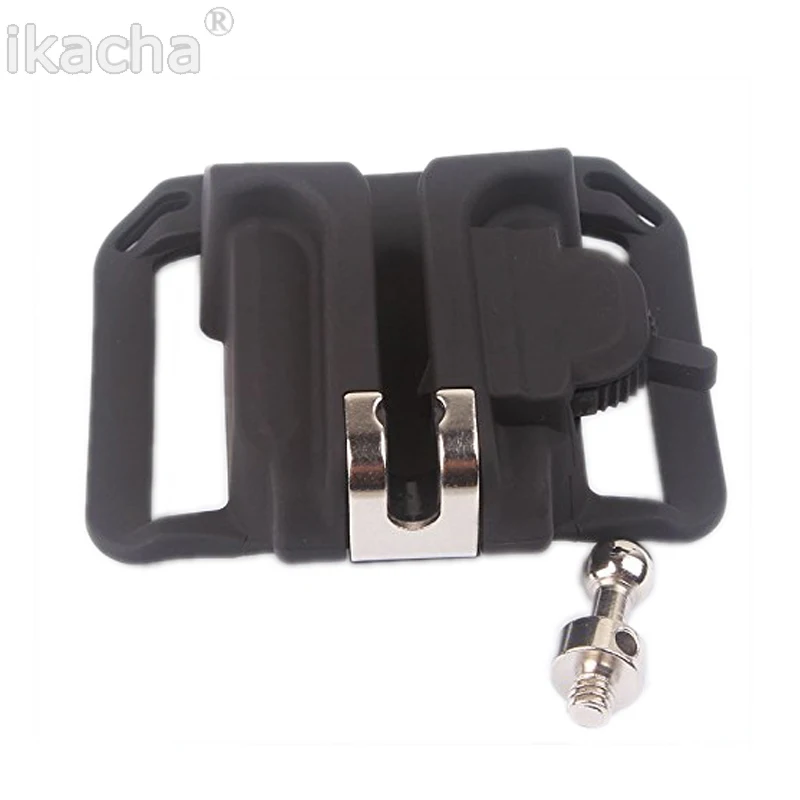 Screw Mount Waist Spider Holster (1)