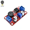 XL6019 DC-DC Booster module Power supply module output adjustable Super LM2577 XL6009 step-up module output 5V 12V 24V adjustabl ► Photo 1/6