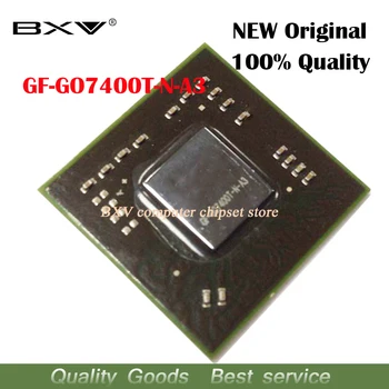 

1pcs GF-GO7400T-N-A3 GF GO7400T N A3 BGA new original