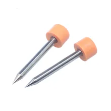 Imported material, suitable for Japan T37 T39 81C T65 T66 fiber optic electrode discharge needle rod