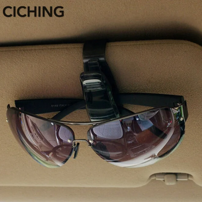 

Auto Fastener Card ticket glasses clip for Reno Duster peugeot 206 Mitsubisi vase 2110 vw tiguan peugeot 407 fiat 500 accessorie