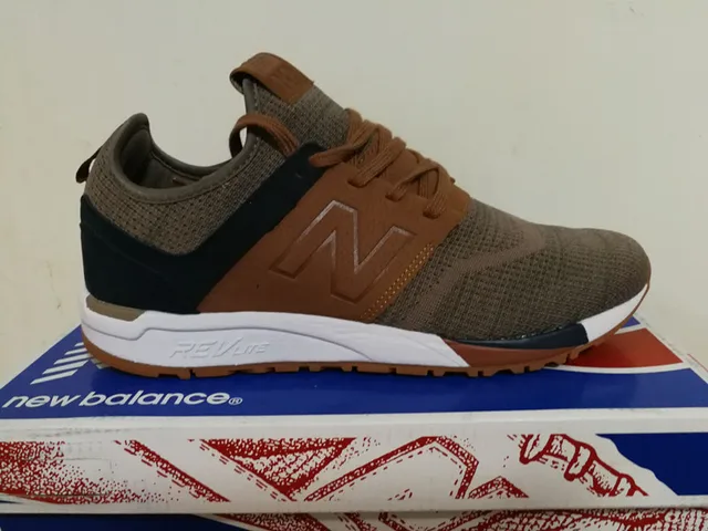 new balance 247 retro authentic