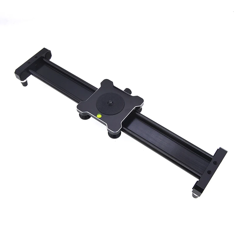 40cm DSLR Camera Video Track Slider Rail Stabilizer System for Canon Pentax Sony Camcorder GDeals