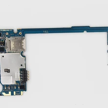 Oudini разблокирована 32 ГБ для LG G3 D852 материнская плата, оригинальная для LG G3 D852 32 Гб материнская плата Тест и