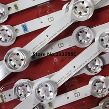 Светодиодный светильник с подсветкой SVS550AF3 LJ07-01236A LJ07-01256B для Sam sung 55 дюймов экран LTI550HN11 1 комплект = 13 шт