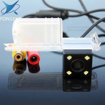 

Reverse Rear View backup Camera Parking Monitor For VW Volkswagen Polo V (6R) / Golf 6 VI / Passat CC Bora Beetle Macan Magotan