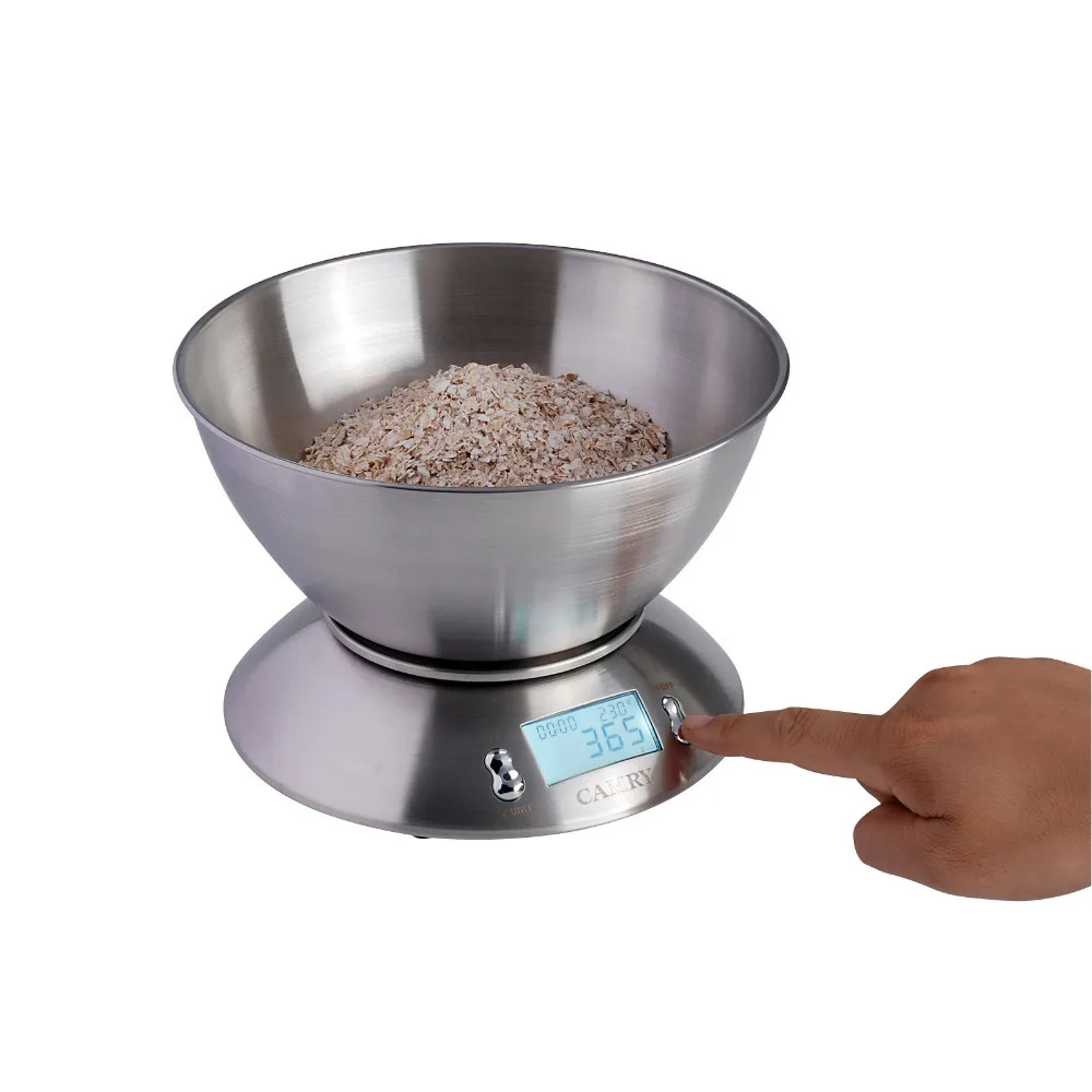 https://ae01.alicdn.com/kf/HTB1j..1HVXXXXa6XpXXq6xXFXXX9/Camry-Digital-Kitchen-Scale-Food-Scale-Mixing-Bowl-2-15L-with-Room-Temperature-and-Timer-Backlight.jpg