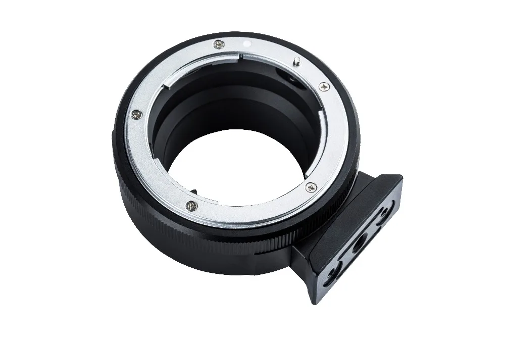 Amopofo NF-FX1 ручной фокус объектив адаптер для Nikon NF объектив для камеры Fujifilm X