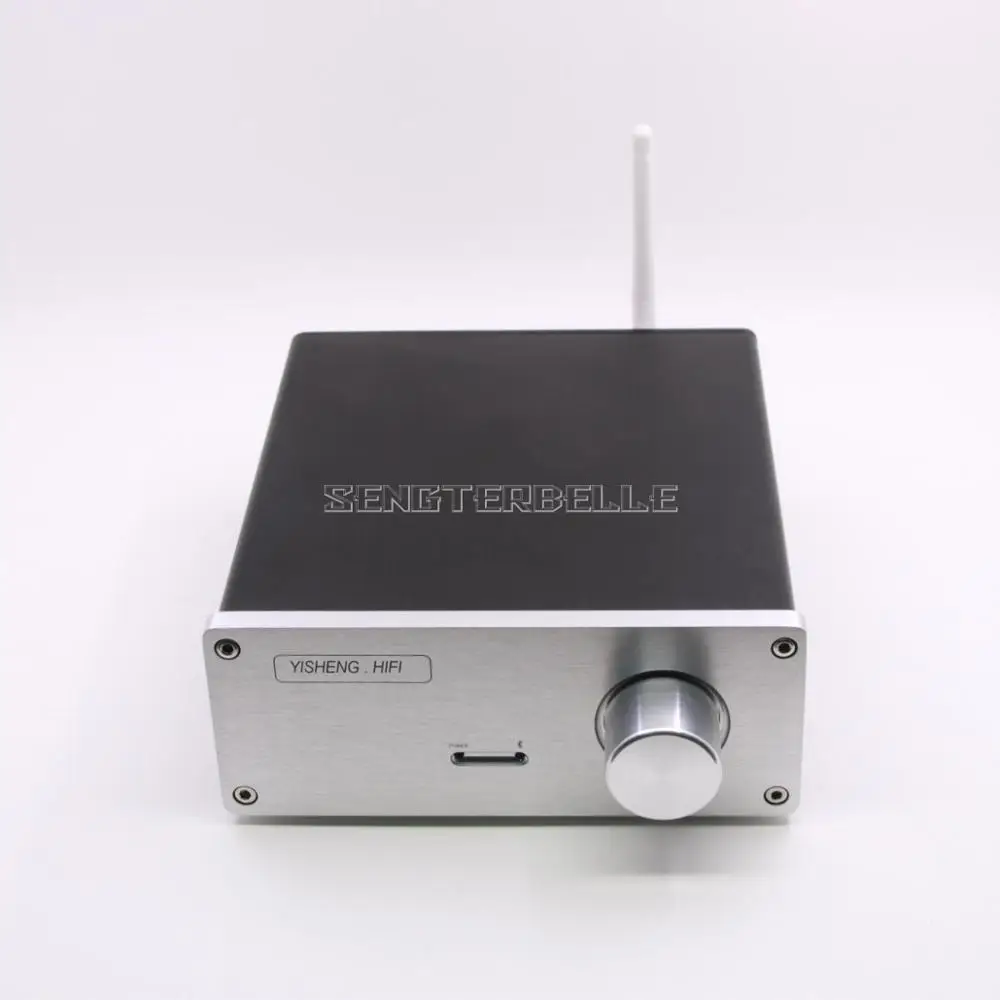 Готовый HiFi стерео 35 Вт+ 35 Вт LM4766 усилитель мощности аудио Bluetooth усилитель