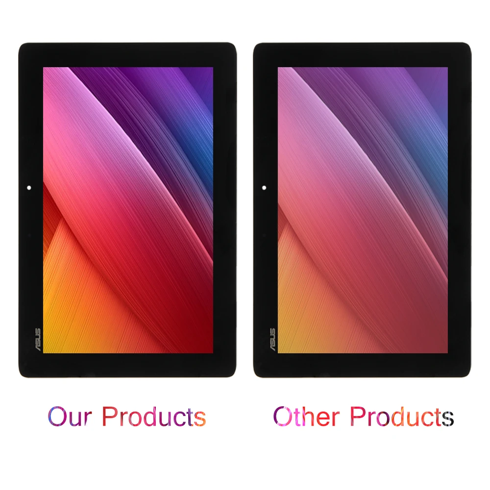 ЖК дисплей для ASUS MeMO Pad FHD 10 ME301 ME302 ME302C ME302KL K005 K00A сенсорный экран матричная панель