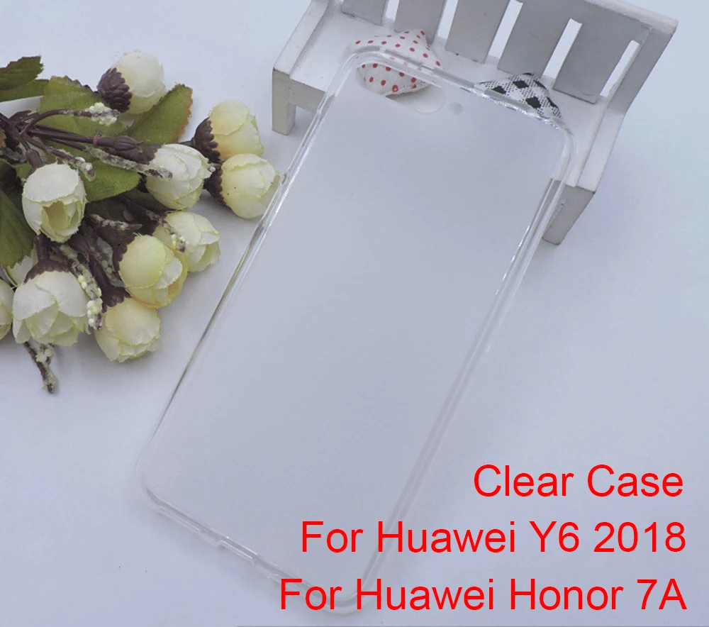 Huawei Y6 2018 