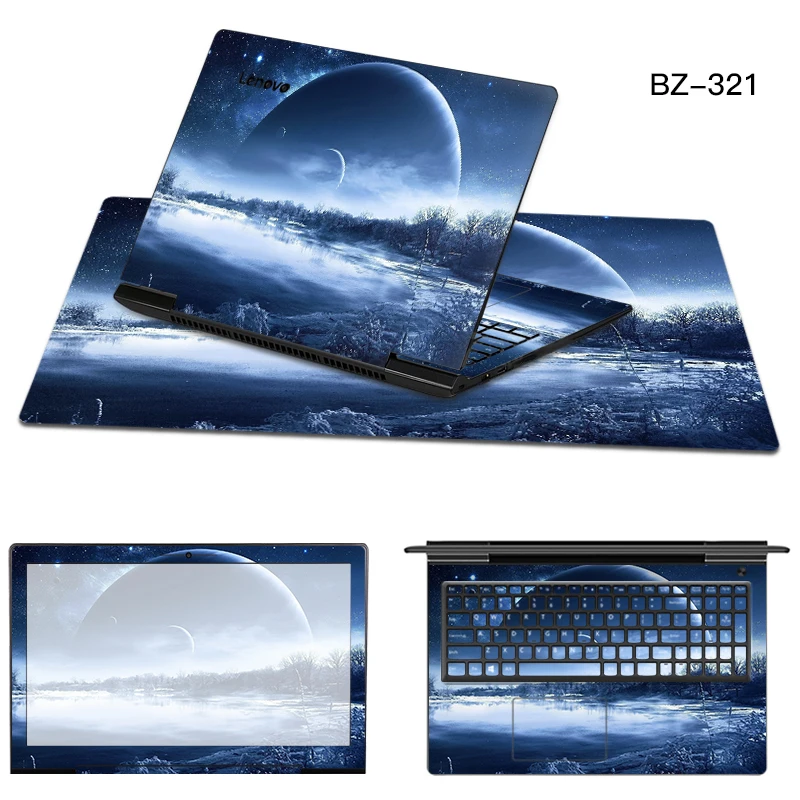 

Laptop Stickers Mouse Pad Sets Skin for Asus e200h/A555Q/rx410u/r414u/F555U/S5100U/ZenBook3v/S4000U/PRO553U/x541N/u305c/UX32L