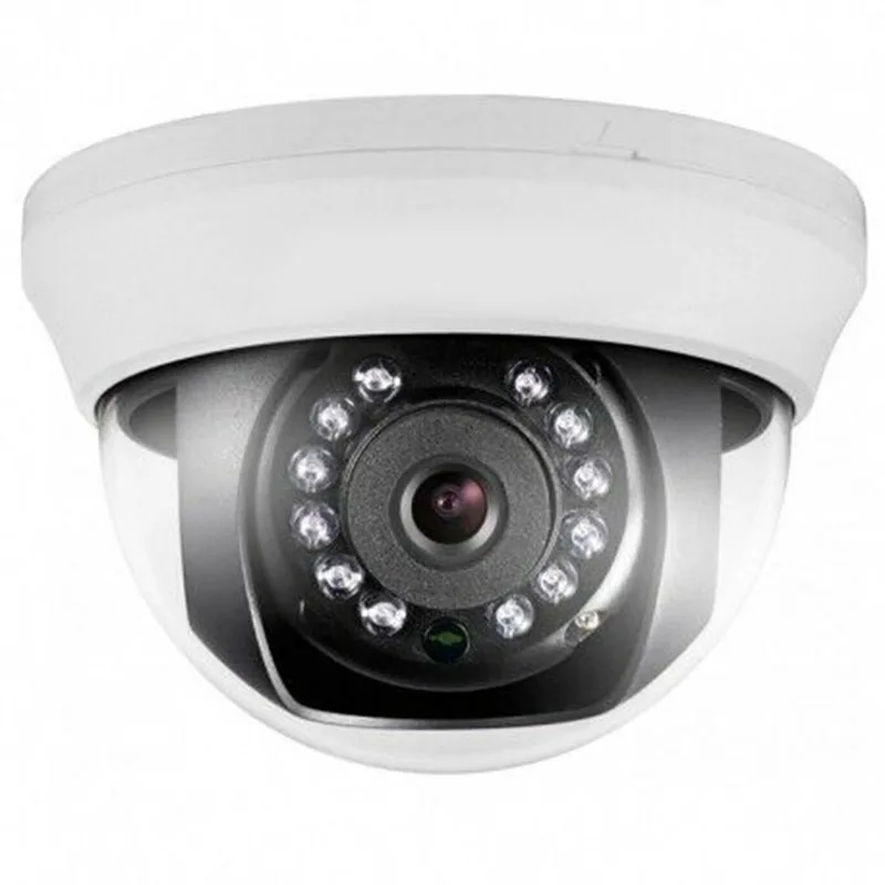 

Original DS-2CE56D0T-IRMMF 20m HD1080P IR Tvi AHD Cvi Weatherproof Camera