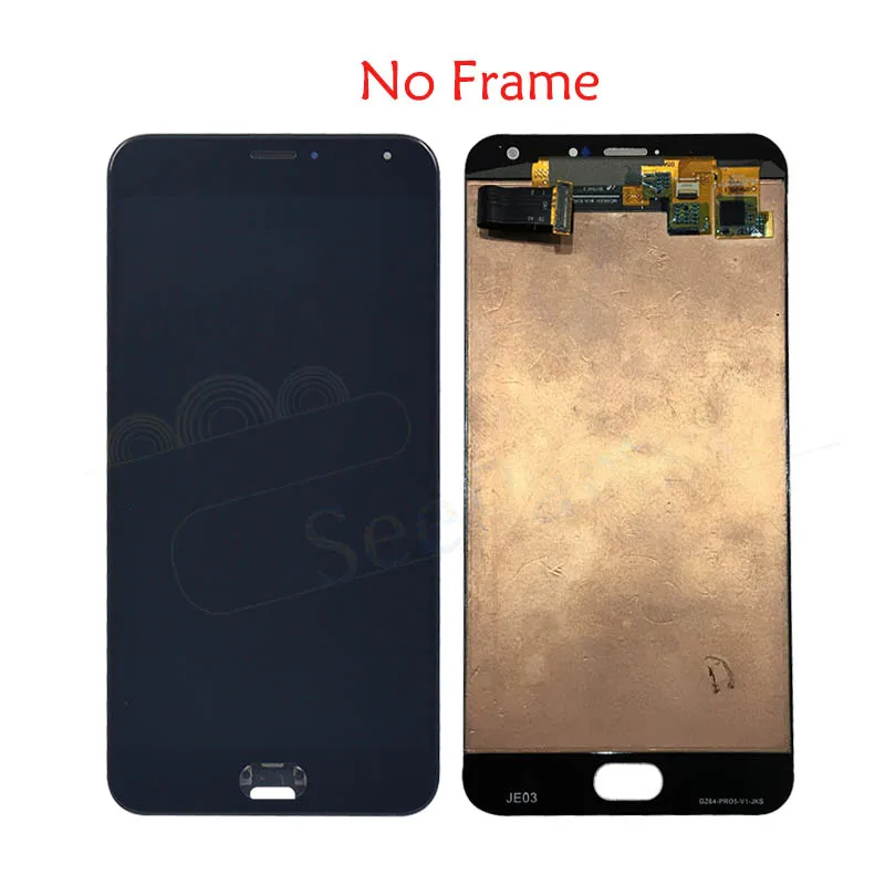 meizu pro 5 lcd (3)