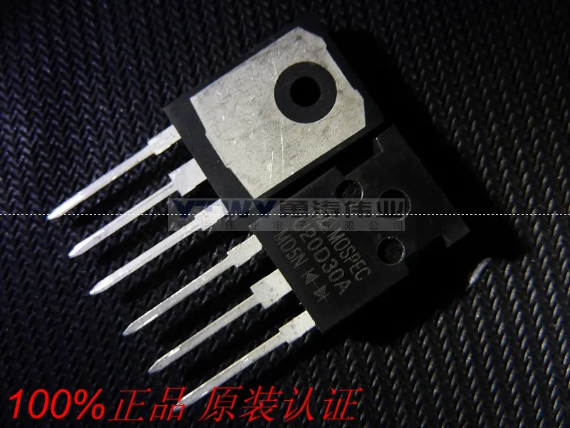 

100% new original MOSPEC TO-247 U20D30A 1best match