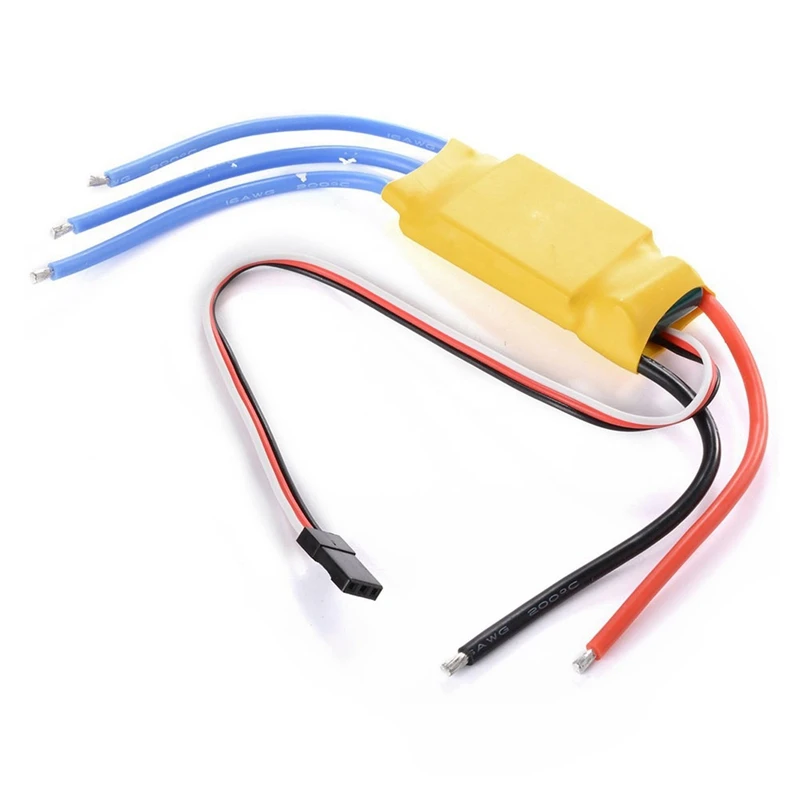 1 комплект A2212 1000kV 13T бесщеточный двигатель ESC 30A 1045 Пропеллер для квадрокоптера FPV DJI F450 550 RC133