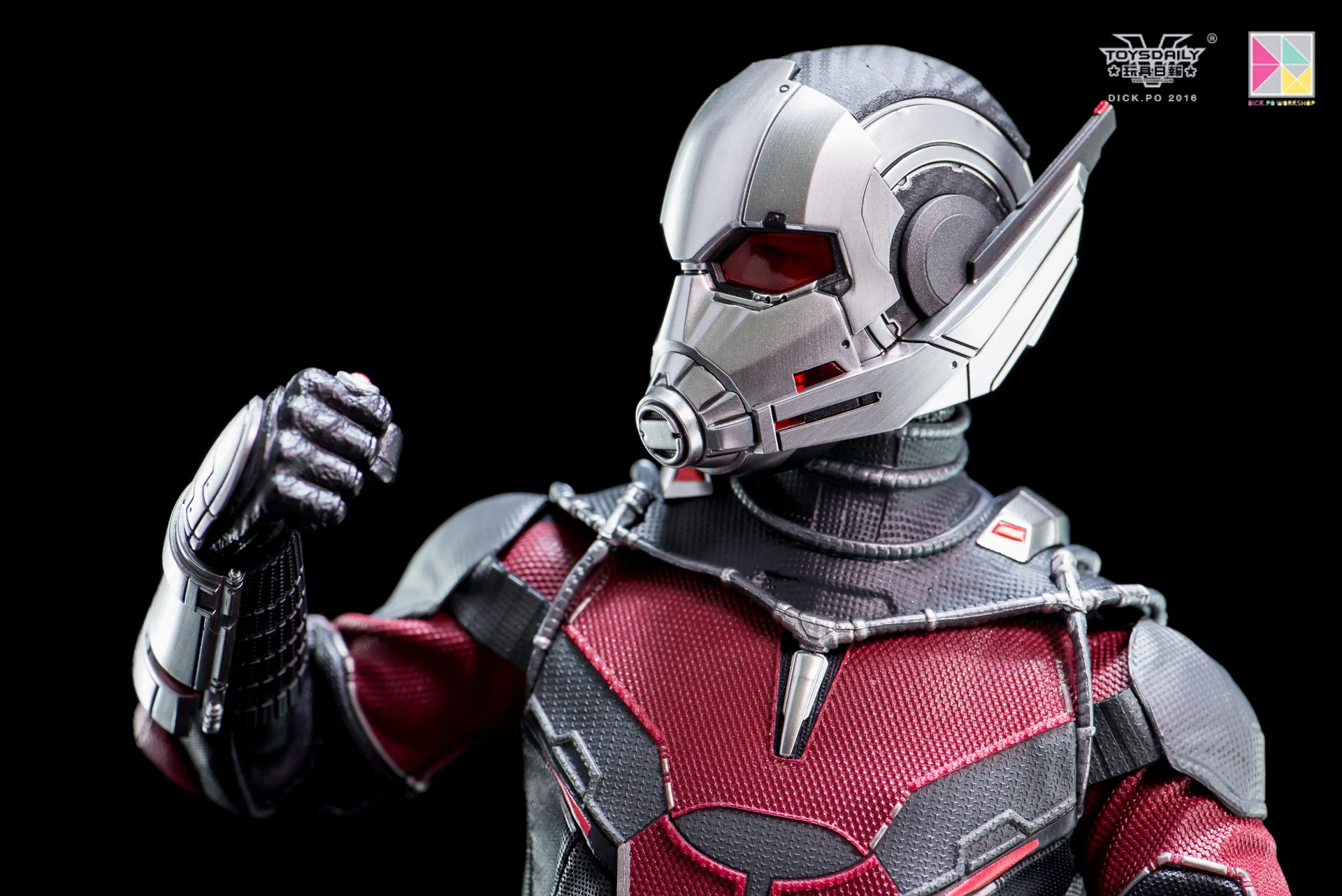 HT Hottoys 1/6 Капитан Америка 3 антман Civil 2,0 Коллекционная фигурка для фанатов праздничный подарок