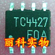 TC4427EOA TC4427COA TC4427