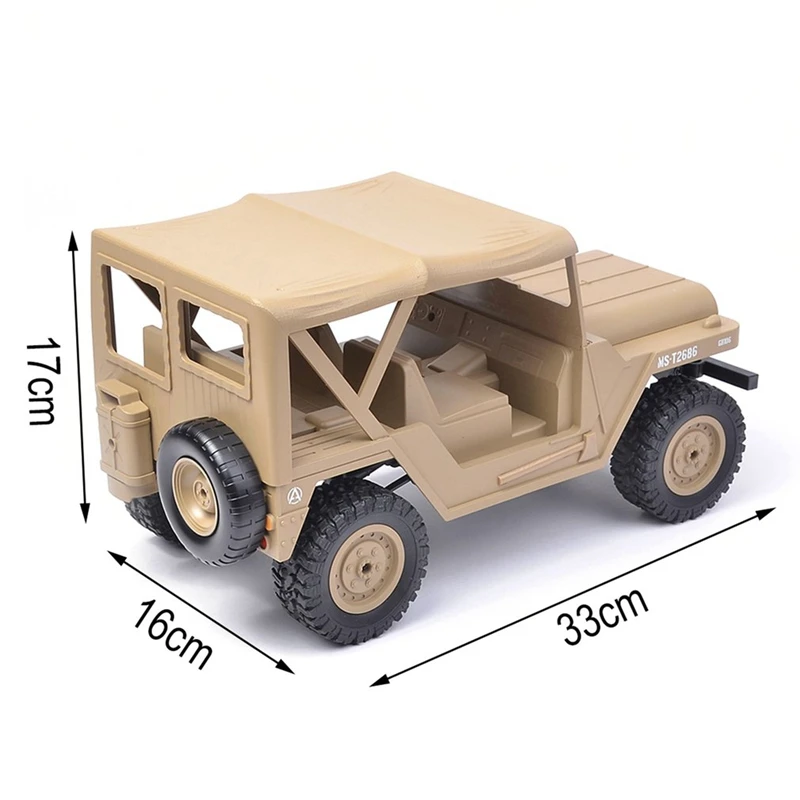 1/14 2,4G 4Wd гусеничный внедорожный автомобиль с дистанционным управлением для скалолазания, игрушечный внедорожник, высокоскоростные Автомобильные фары, модель Rtr, игрушечный автомобиль с дистанционным управлением