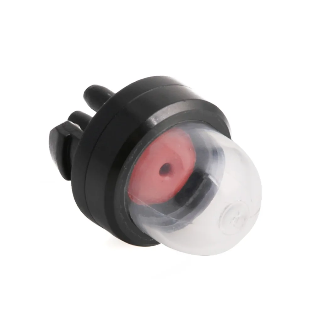 OOTDTY 10 Pcs /5/2/1PC Petrol Snap in Primer Bulb Fuel Pump Bulbs for Chainsaws Blowers Trimmer Chainsaw Carburetor