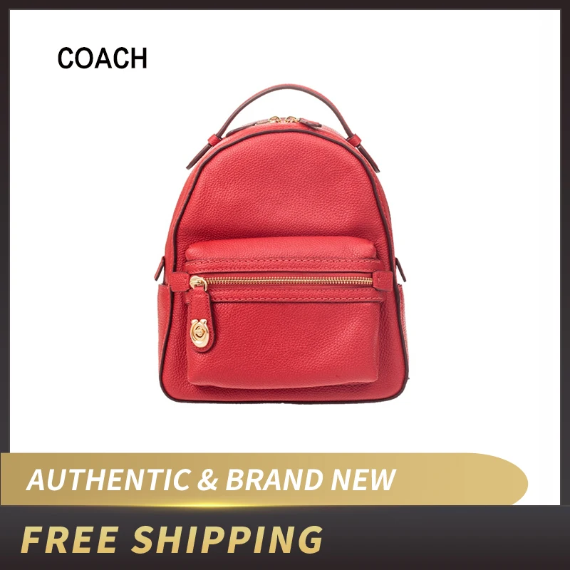 

COACH BACKPACK 31032