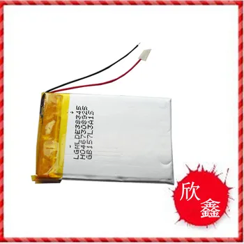 

3.7v li po li-ion batteries lithium polymer battery 3 7v lipo li ion rechargeable lithium-ion for 383450 HS900 403450 Tachograph