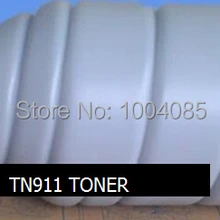 Tn911 тонер-картридж для Konica Minolta Bizhub 920 910 950 951