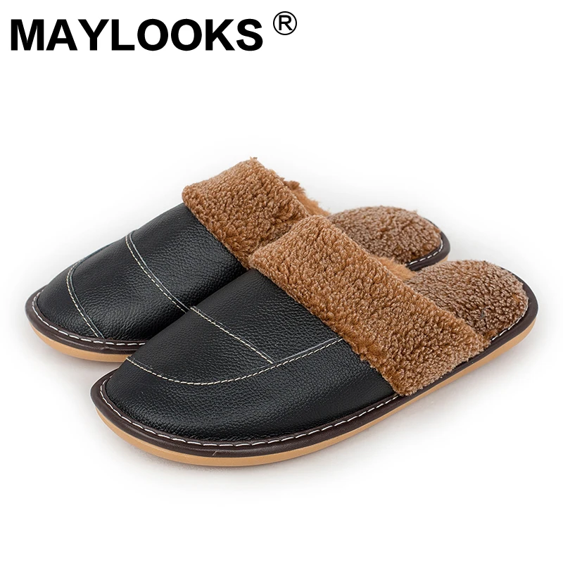 cheap mens slippers near me