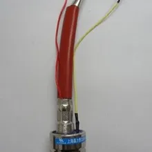 Тиристорная контрольная трубка: KS200A/KS200-16 200A 1600 V