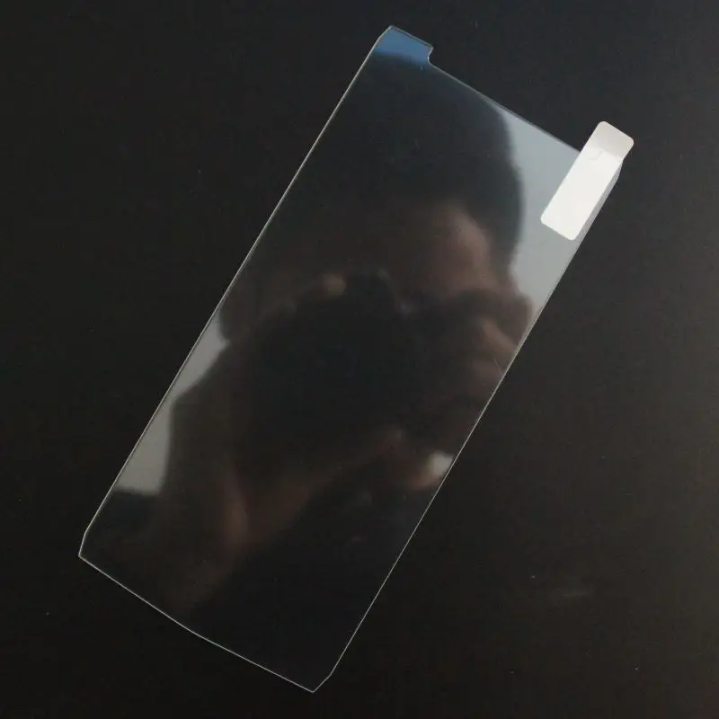 Закаленное стекло OUKITEL K10 6 0 дюйма 100% оригинал Премиум 9H 2.5D Защитная пленка для