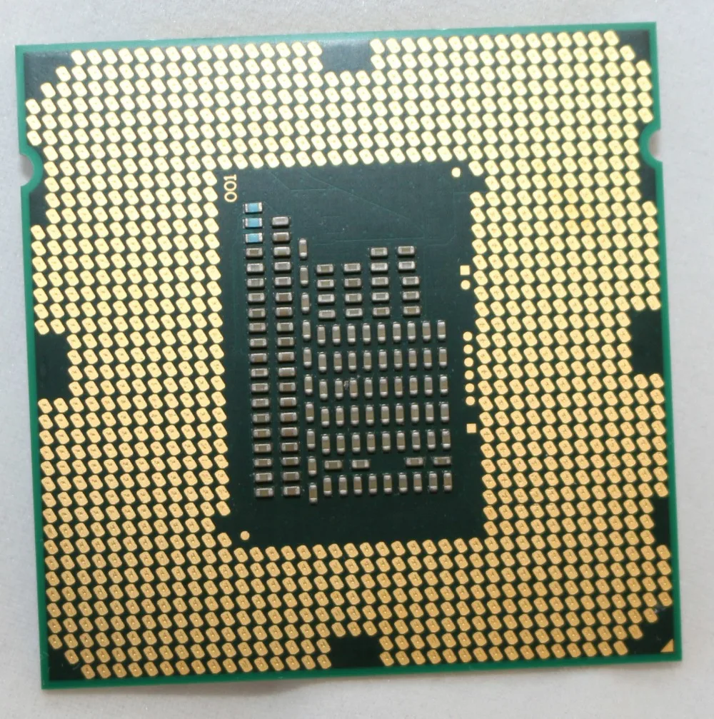 Процессор Intel Pentium G620 SR05R 2,6 GHz 3M Socket LGA1155