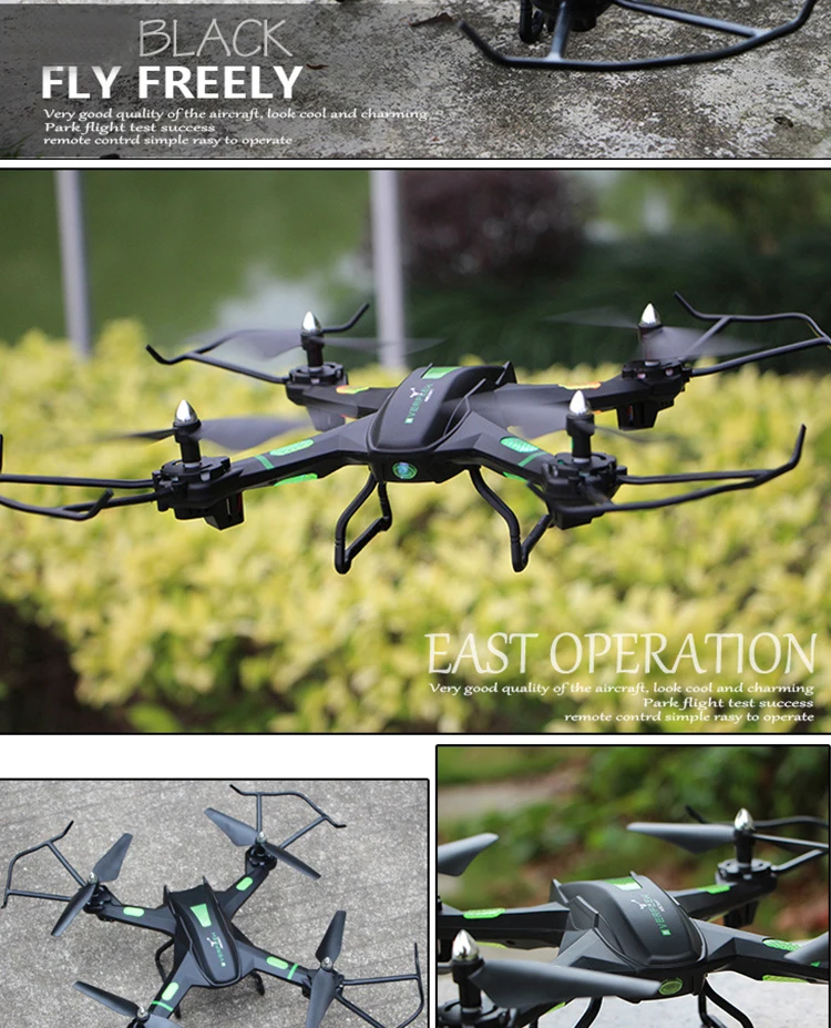 Drone оси камеры дистанционного управления игрушки Drone Дистанционное управление вертолет Quadcopter с Камера или без Камера игрушки и хобби игрушки для детей антистресс квадрокоптер дрон квадрокоптер с камерой