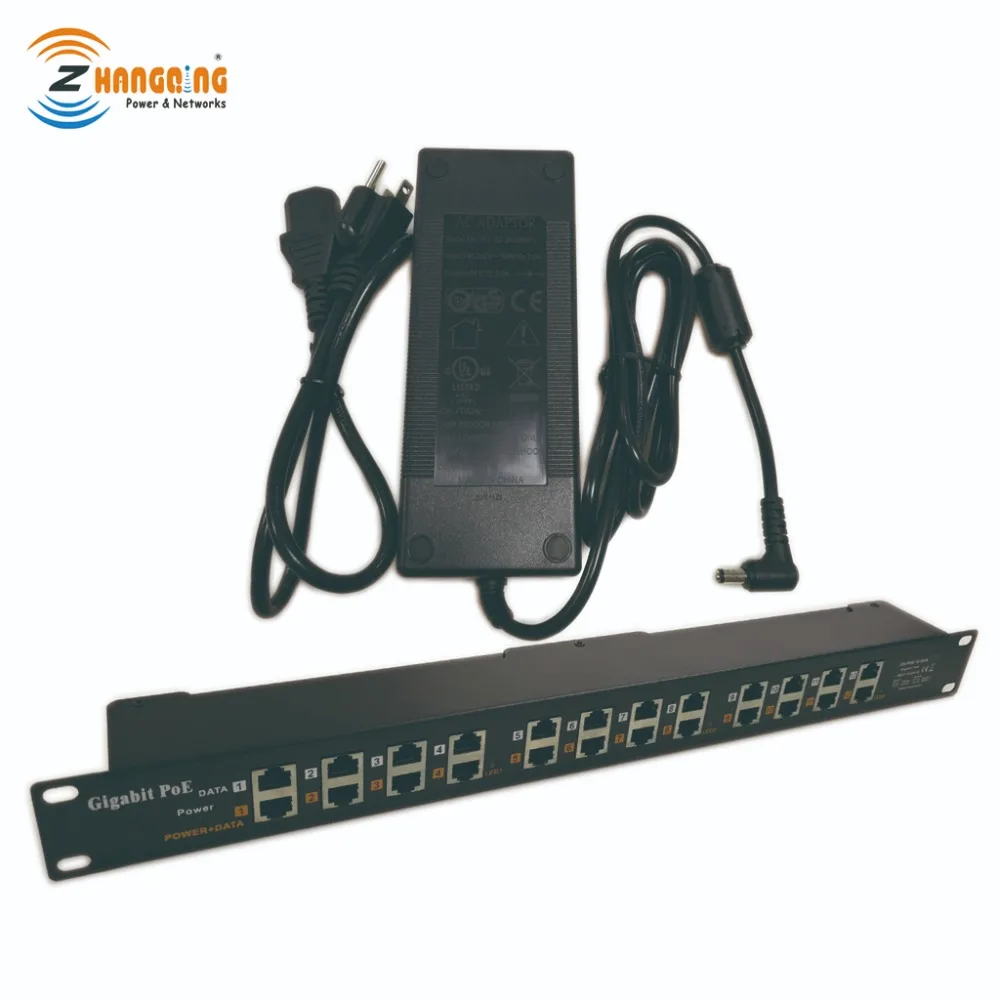12 Port G24v 120w -5