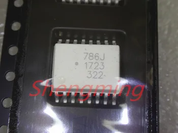 

50PCS A786J HCPL-786J HCPL786J SOP-16