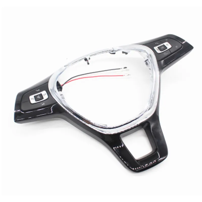 Многофункциональная кнопка руль для нового polo VW Jetta MK6 MKVI Passat NMS 6C0 419 685 959 442 971