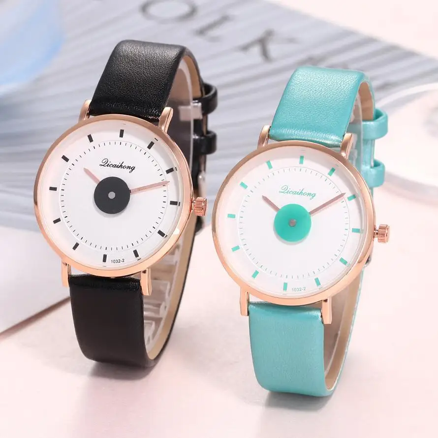 Часы Montre Femme 2019 женские золотые часы с браслетом спортивные наручные для женщин