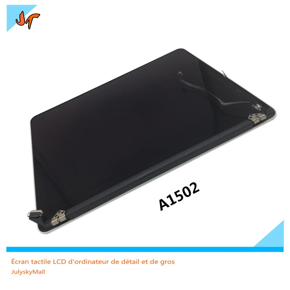 Applicable to font b Macbook b font Pro Retina 13 A1502 LCD Panel Component ME864 ME865