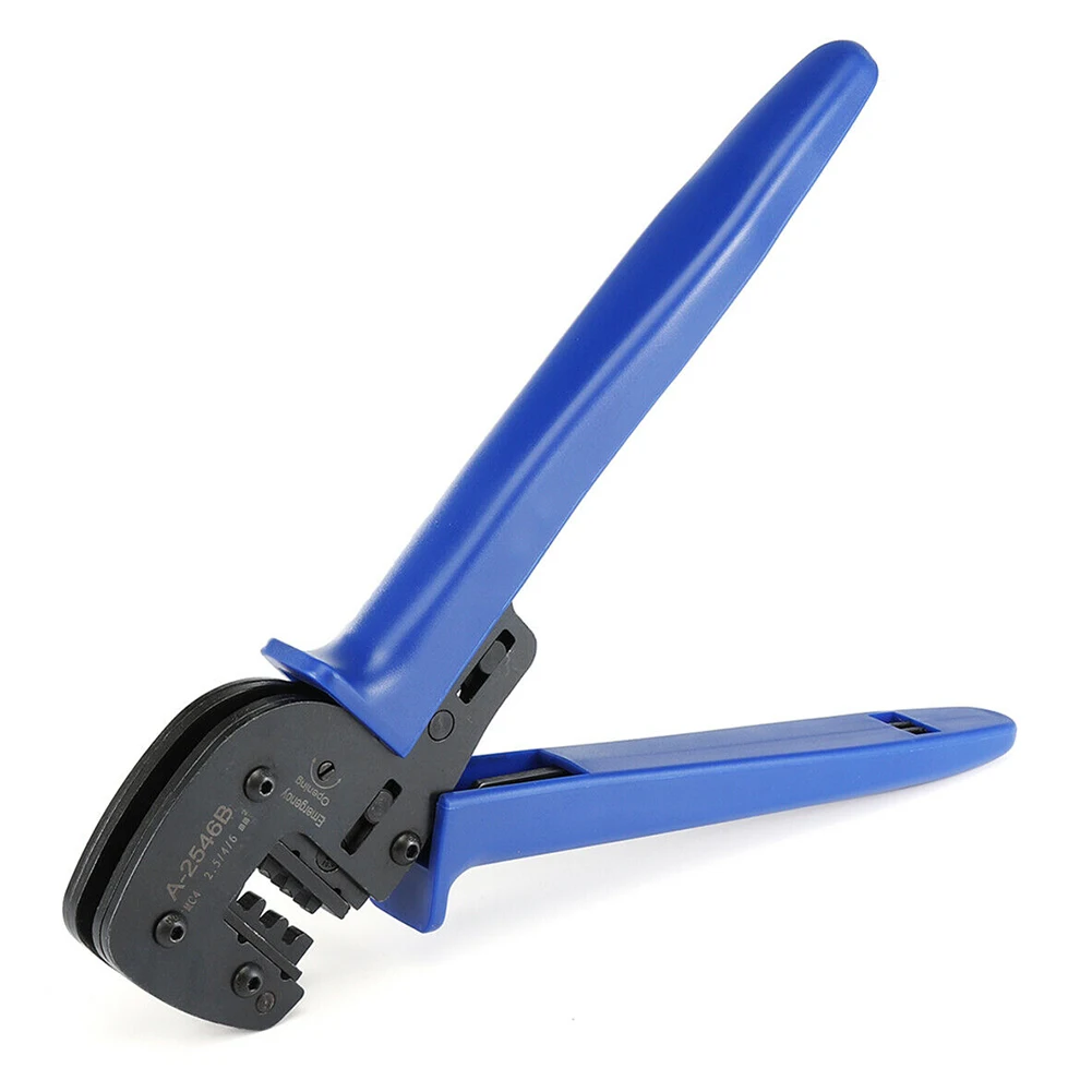 

Terminal Stripping Crimping Plier Solar Photovoltaic Mini Multi Function Cut Connector Tongs Practical Portable Hand Tools