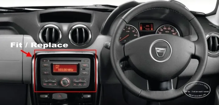 Flash Deal Liandlee 2 din Car Android For Dacia Duster 2010~2015 GPS Navi Navigation Radio TV CD DVD Player Audio Video Stereo OBD2 1