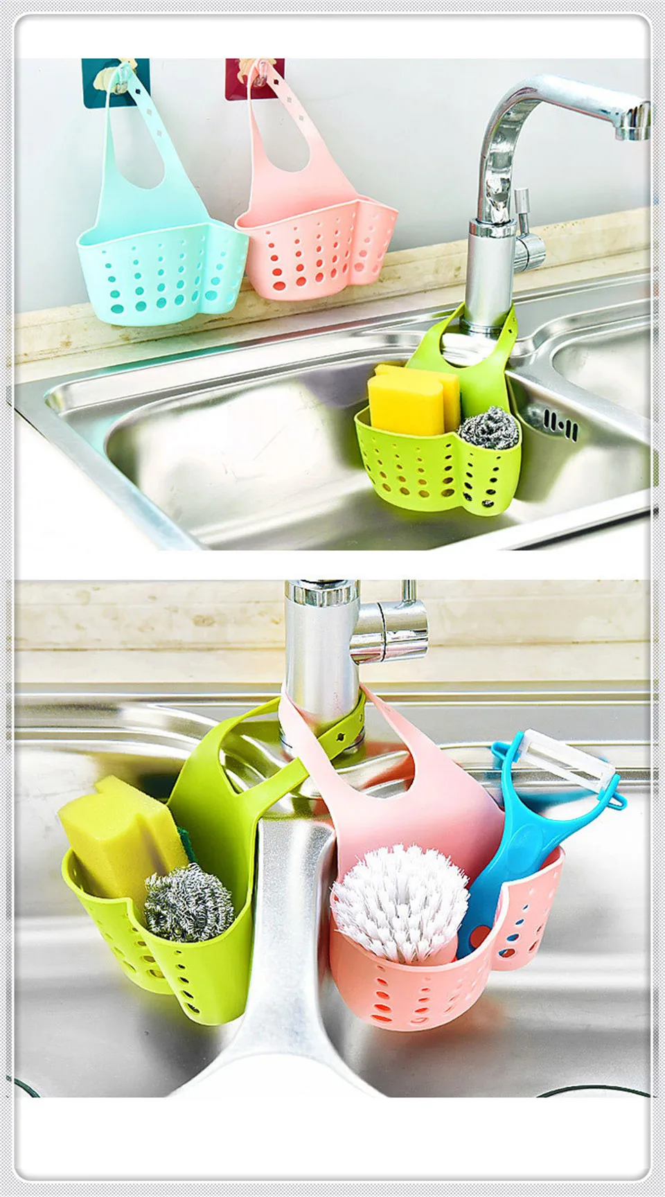  Kitchen Organizer D2