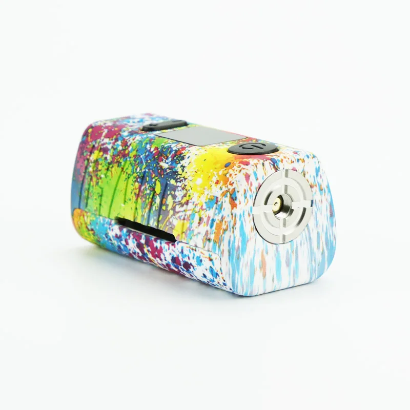 Hugo Vapor Rader Mage 218W Box Mod-3